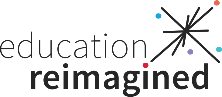 Education Reimagined logo